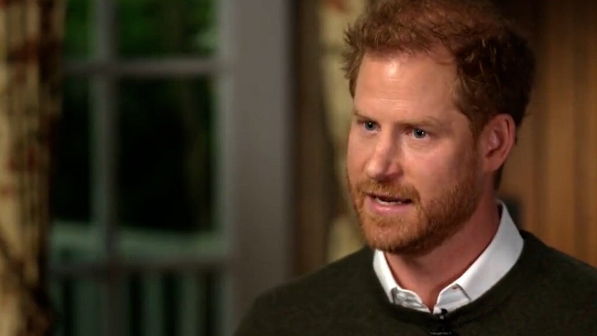 Prince Harry hints he and Meghan, Duchess of Sussex won't give up their royal titles