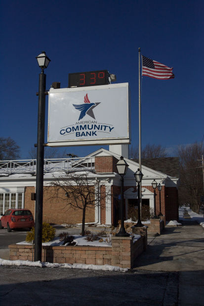 bank crown point