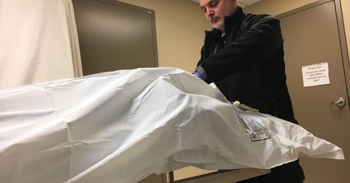 Homecomings Heartbreak Stories Of Porter County After Recent Deaths In Indiana - bh2gblw
