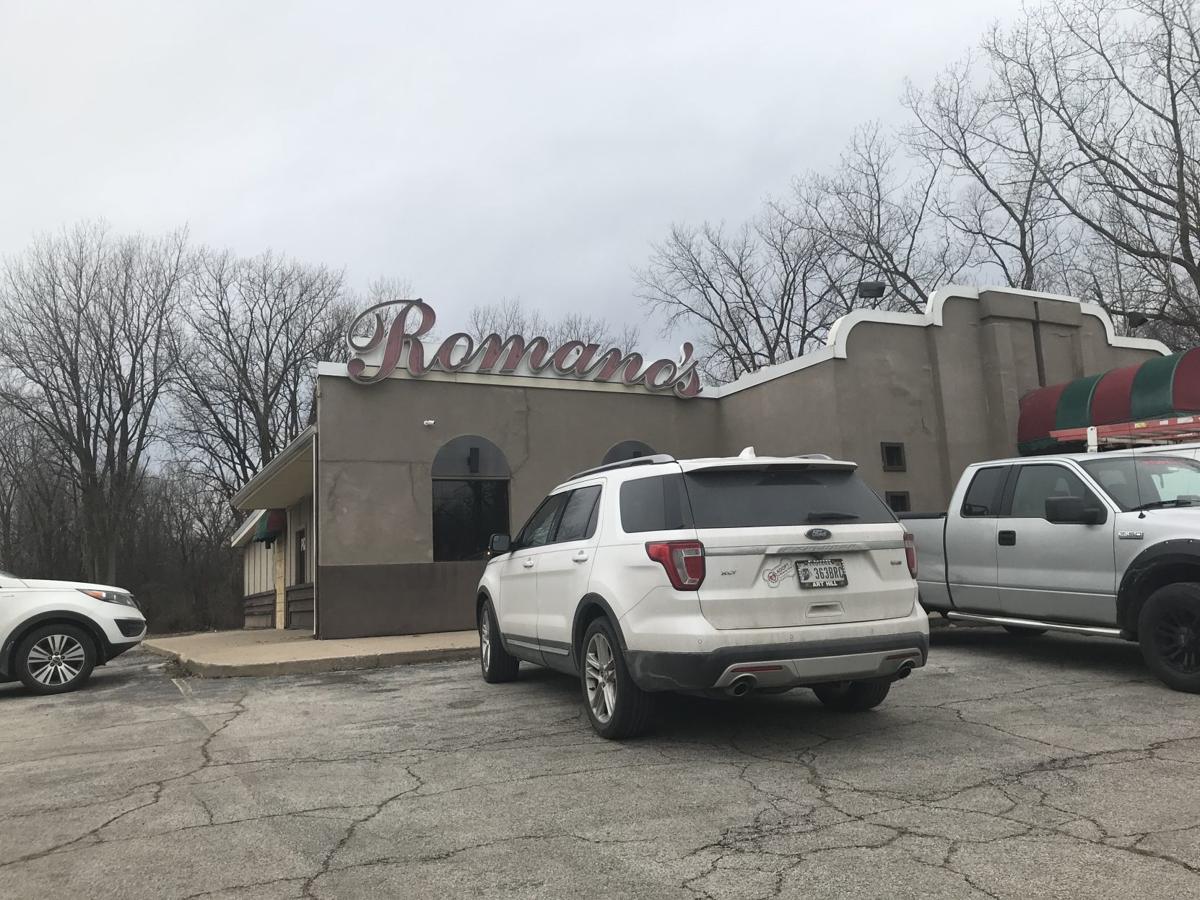 Romano’s, famous for its hoagies, closes, looks to relocate