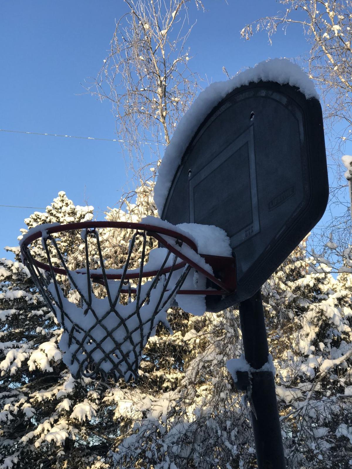 Snow 2018