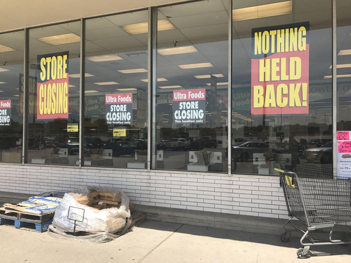 Strack & Van Til bankruptcy case moved to Illinois