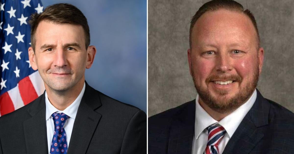 Mrvan, Niemeyer competing to represent Region in Congress