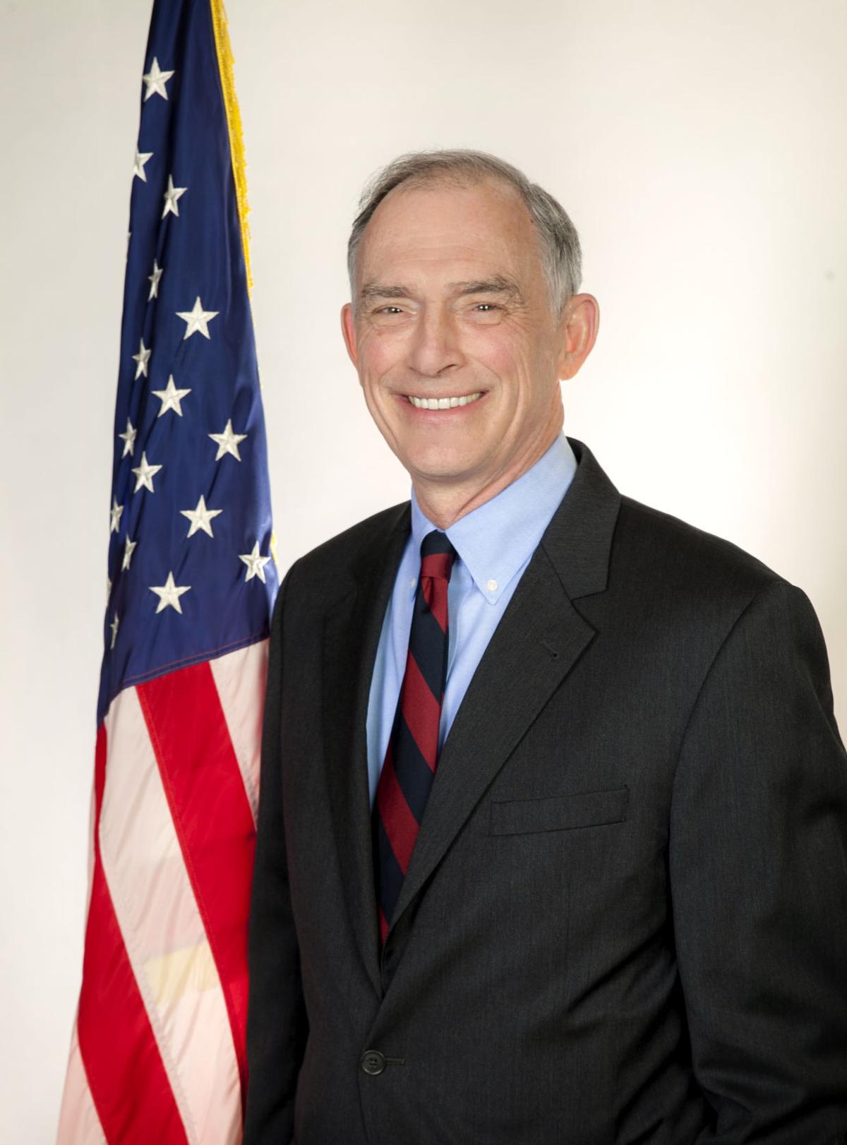 Pete Visclosky