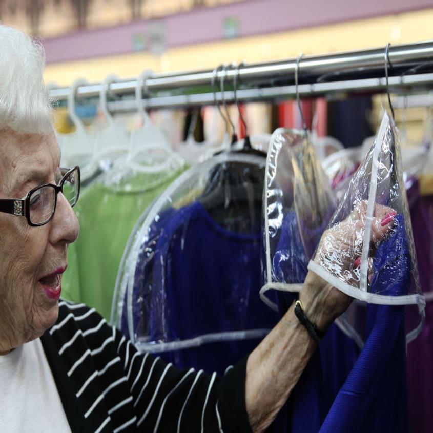 Old School Fashion Region Apparel Store Outfits Ladies For More Than 60 Years Lifestyles Nwitimes Com