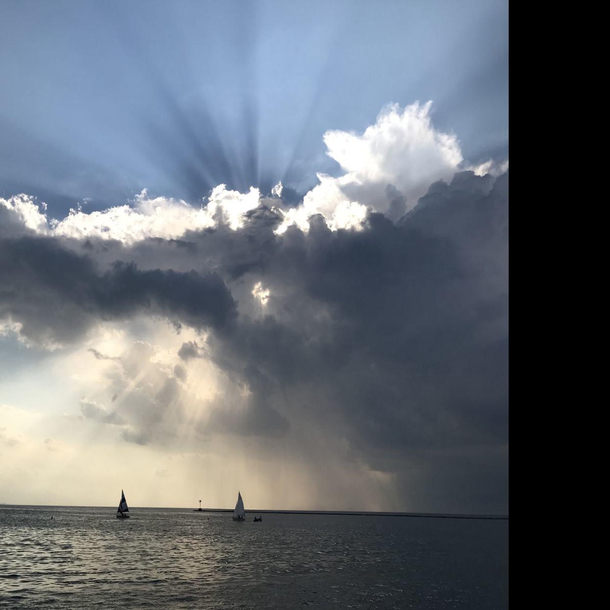 Contamination Advisory Issued For Indiana Dunes State Park West Beach Latest Headlines Nwitimes Com