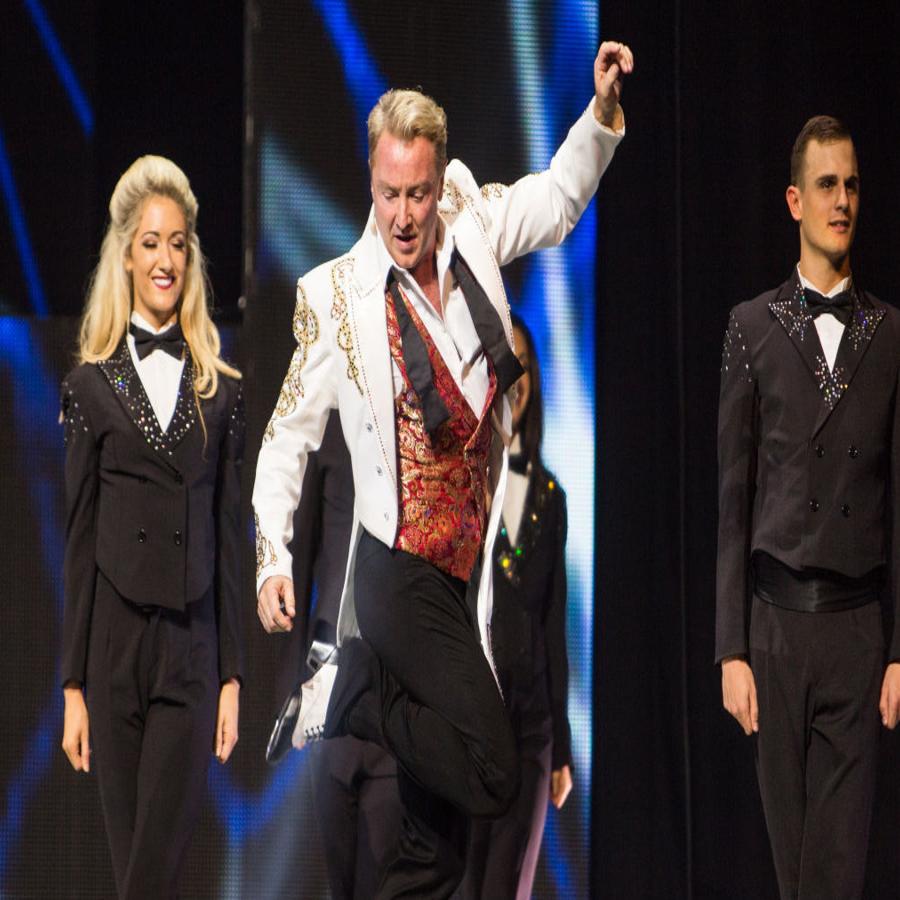 Michael Flatley Lord Of The Dance Finale Youtube