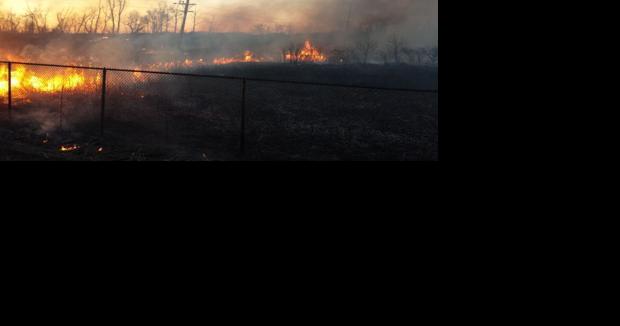 State awards rural fire agencies funds to combat wildfires - Vimarsana News
