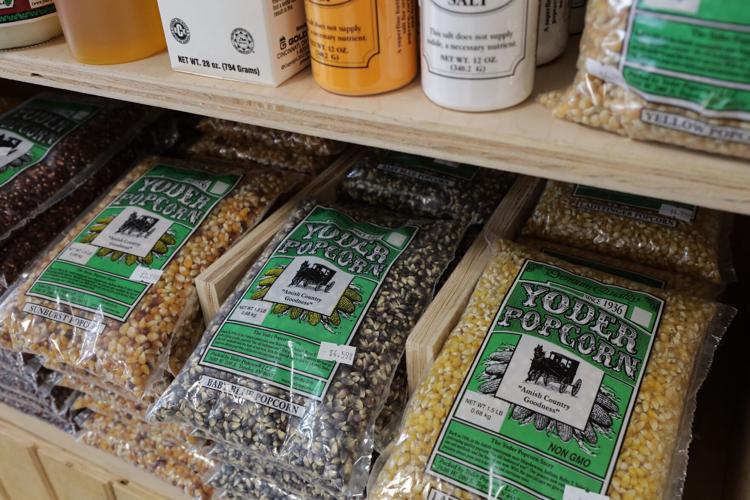 New Orland grocer gives shoppers all the quality of Shipshewana without the drive