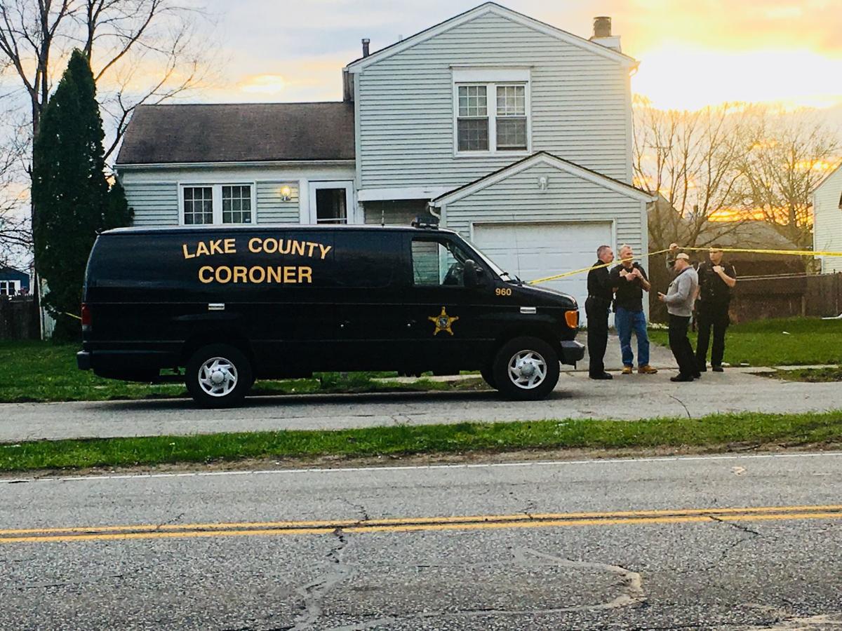 coroner