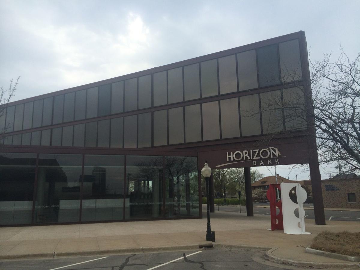 Horizon Bank backing affordable housing