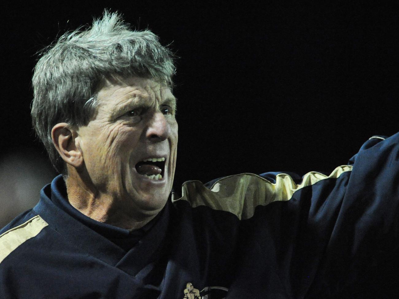 Russ Radtke Resigns Portage Football Job Before Coaching A Game