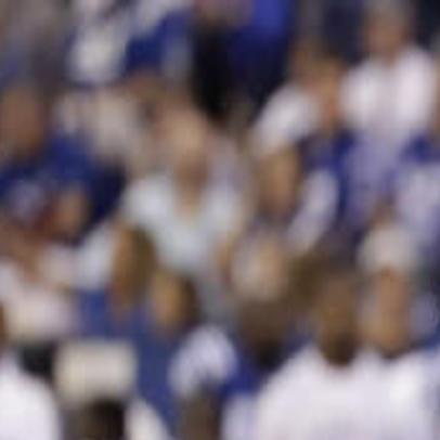 Vinatieri Remains Focused With Field Goal Record In Sight