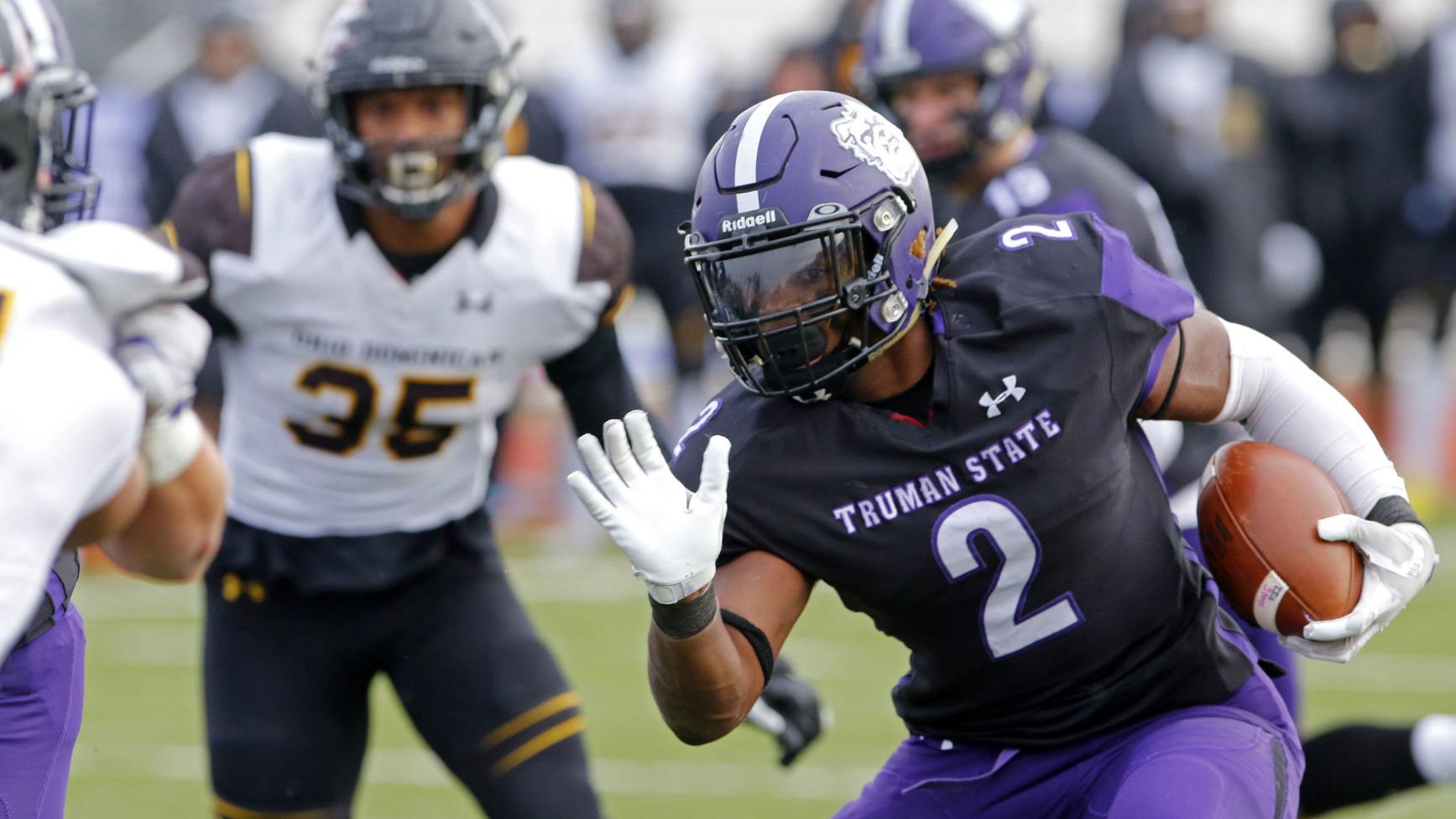 Truman State Wins Inaugural America s Crossroads Bowl College Truman State Wins Inaugural America s Crossroads Bowl College