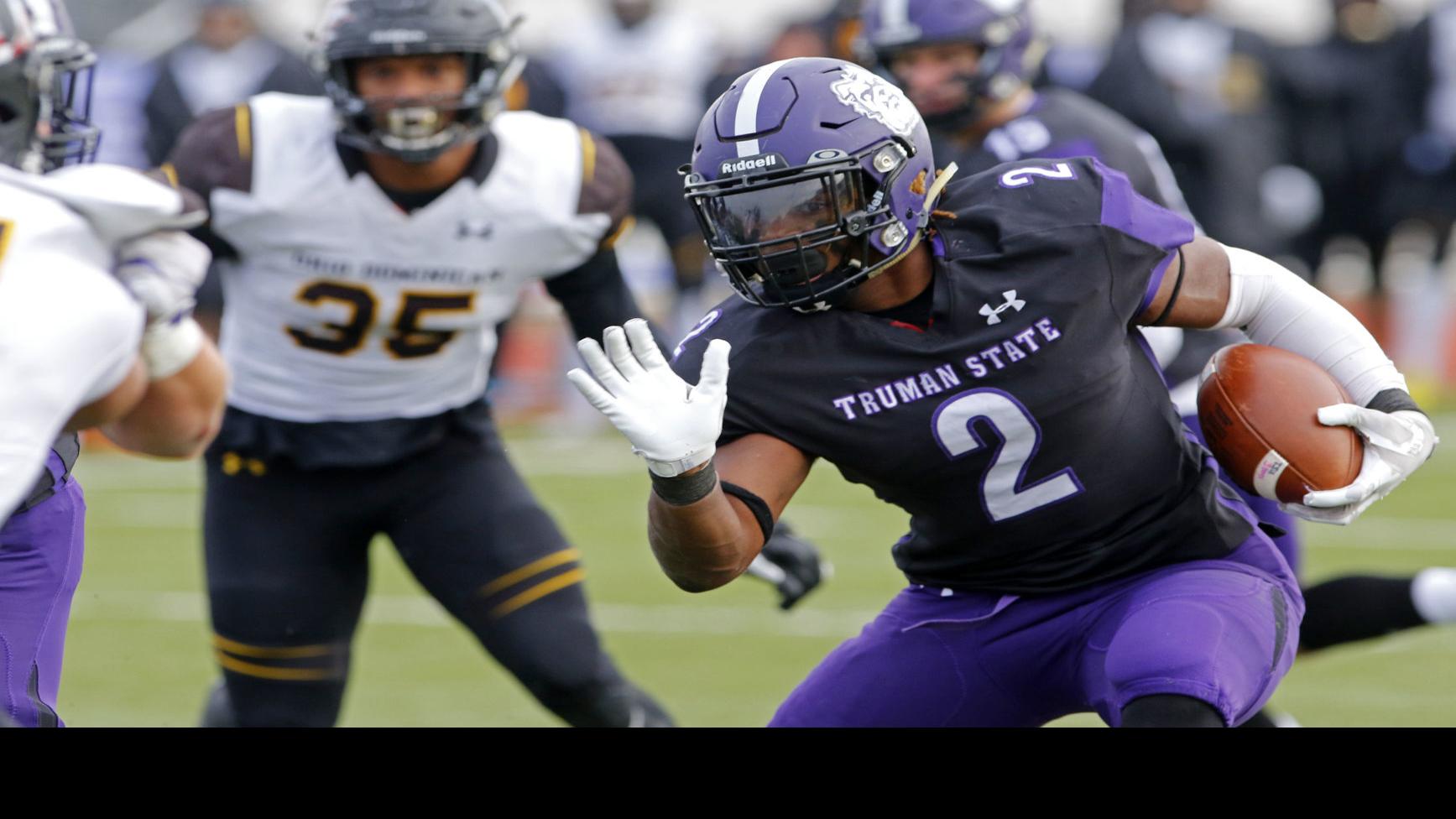 Truman State Wins Inaugural America S Crossroads Bowl College