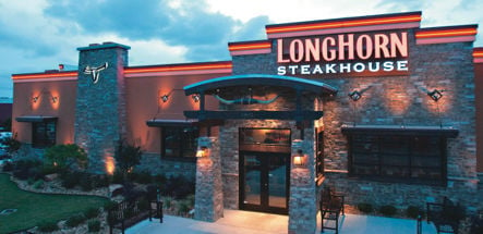 Portillo's and Olive Garden may be eyeing new locations, while LongHorn Steakhouse ready to start construction in Schererville