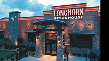 Longhorn Steakhouse Veterans Day 2022