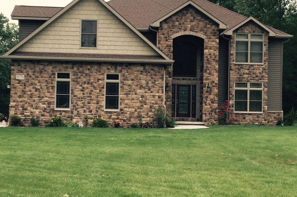 Homes Recently Listed in Northwest Indiana Home & Garden