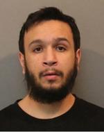 Joseph Michael Vazquez