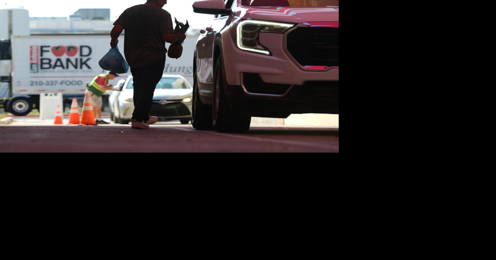 What to know as federal food help and preschool aid will run dry Satu...