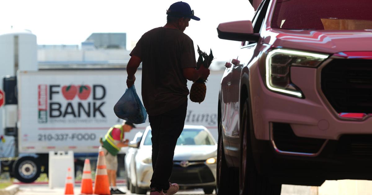 What to know as federal food help and preschool aid will run dry Satu...