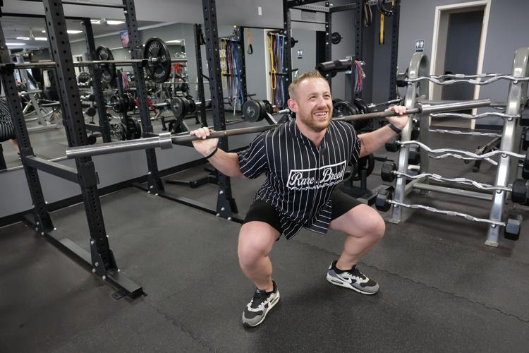 Trainers make disliked exercises more palatable, beneficial