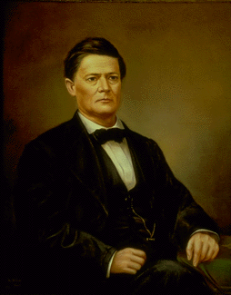12. Abram Hammond