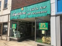 NWI Business Ins and Outs: ChicagoLand Popcorn coming to Miller, Temptations Gifts closing after 32 years, Sears Hardware closing in Portage, Fat Burrito open in Highland, Happy Day Comics brightens Hammond