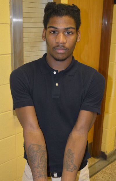 Popularity of tattoos has grown among young athletes | NWI Preps Boys Basketball | nwitimes.com