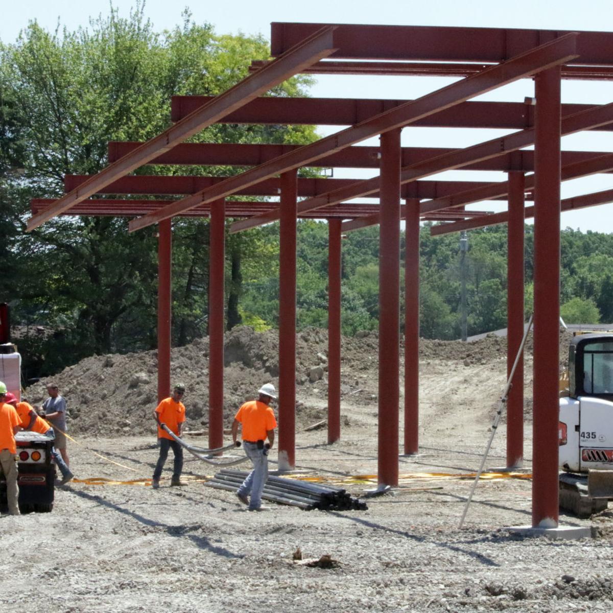 Circle K Creates New Wave Of Commercial Development Lake County News Nwitimes Com Circle K Creates New Wave Of Commercial Development Lake County News Nwitimes Com