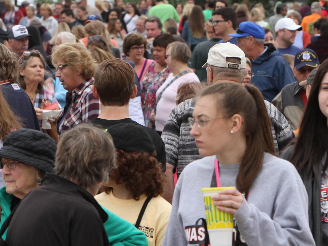 Update Valpo Cancels Annual Popcorn Festival For First Time In 41 Years Government And Politics Nwitimes Com Valparaiso Popcorn Festival 2022