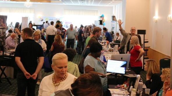 Crossroads' Business Expo to return next month with marketing luncheon - Vimarsana News