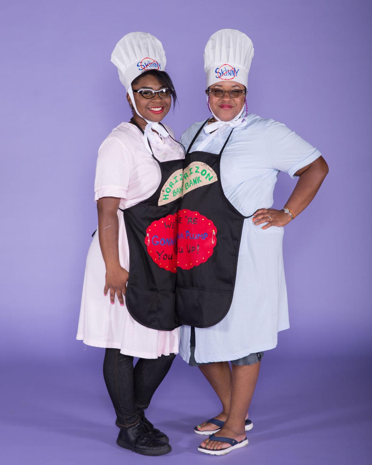 Gallery: Portraits at the Pierogi Fest parade