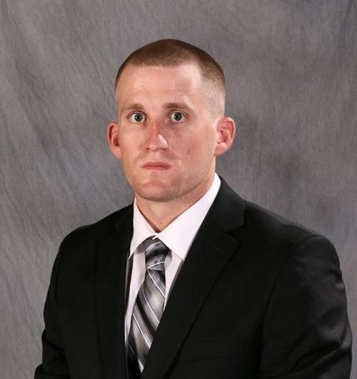 Ryan Griffith