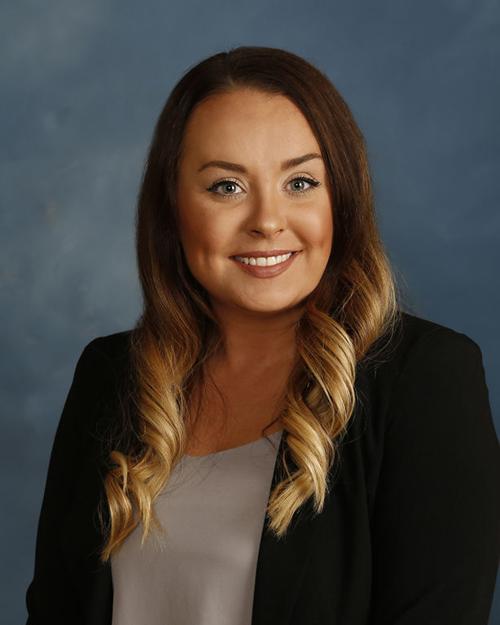Centier Bank names new officer