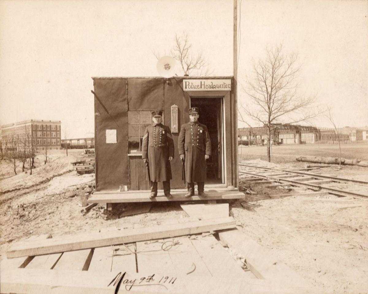 American Bridge Co.