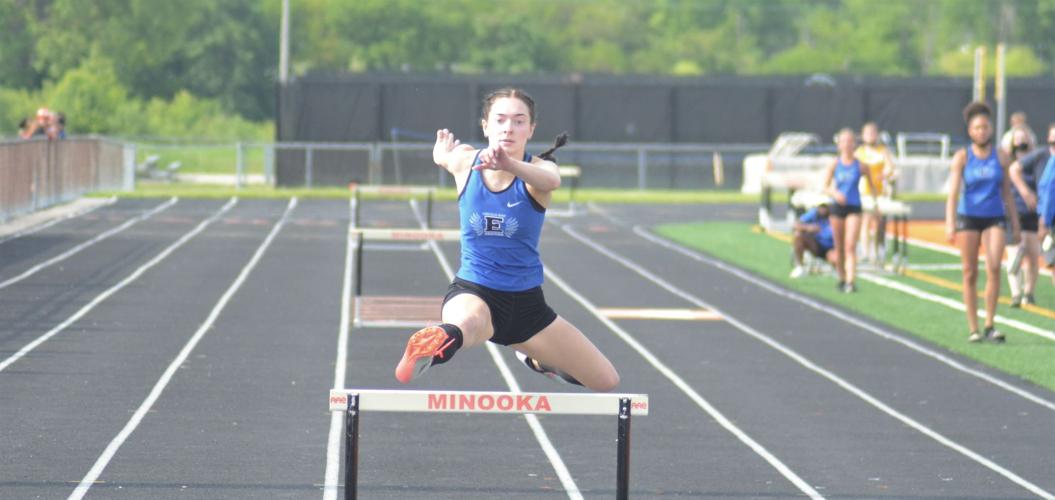 Lincoln-Way East adds state trophies in girls track, boys volleyball