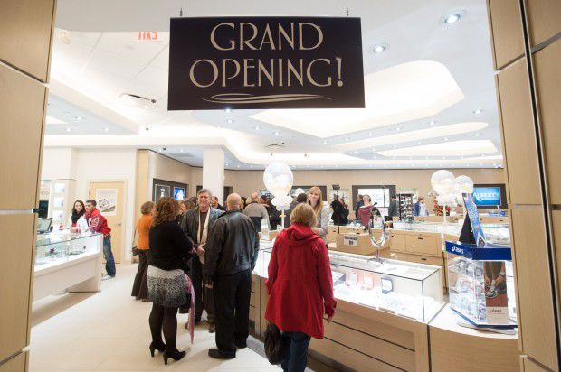 PHOTOS: The Galleria announces new stores; These are all open or 'coming  soon' at the massive shopping destination