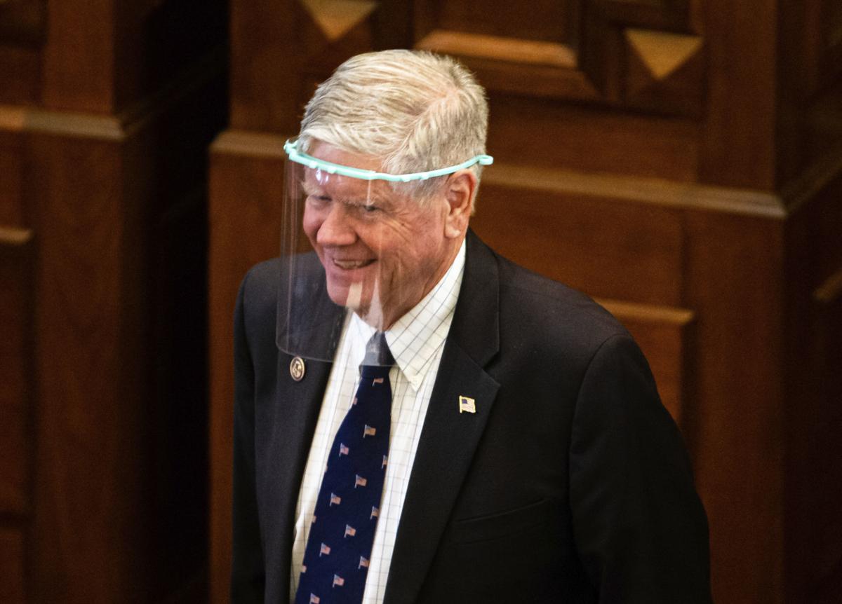 Jim Oberweis