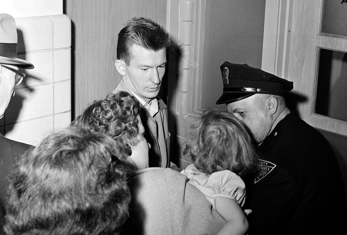 Inmate Dubbed The Starved Rock Killer Freed After 59 Years