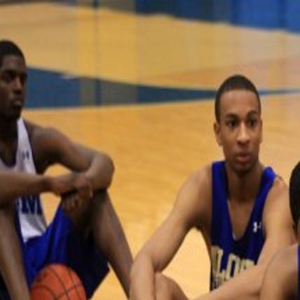 Bloom Township Players Aren T Scared Of First Round Foe Simeon