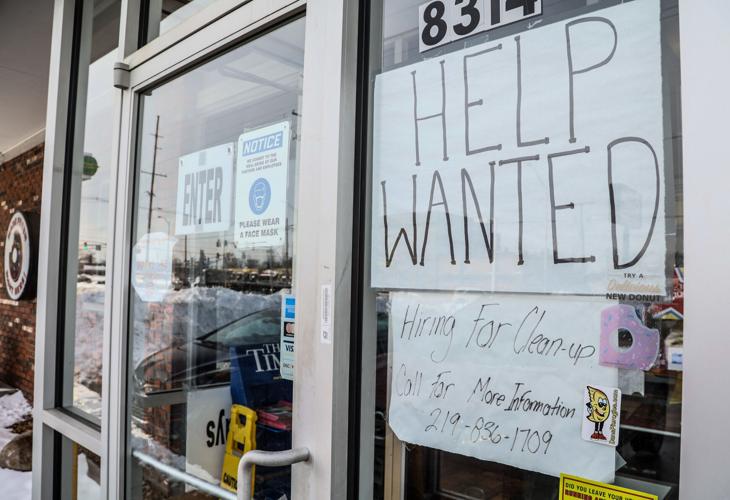 Munster Donuts has scaled back from 24 hour operations