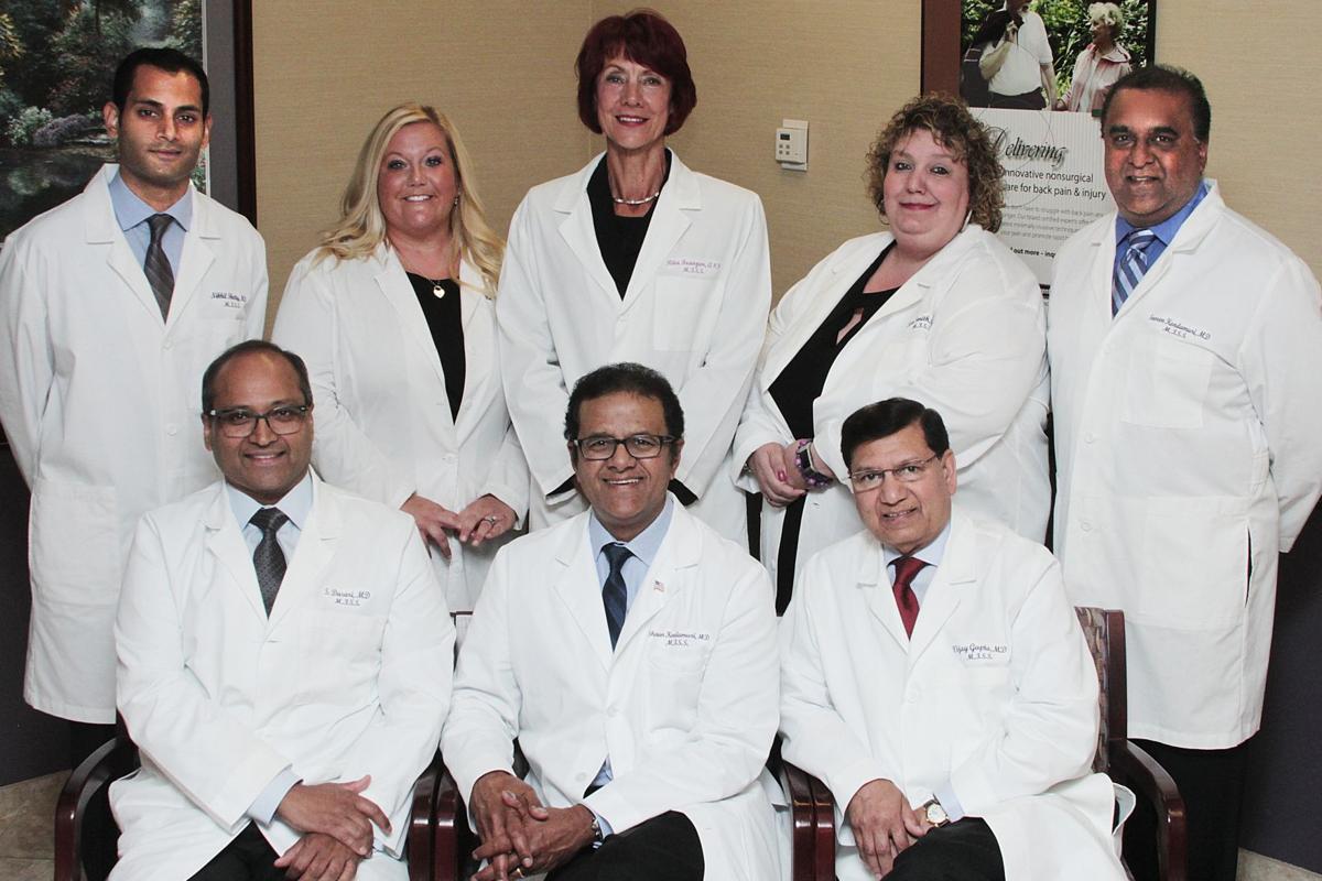 Northwest Indiana pain doctors ramp up safety after the