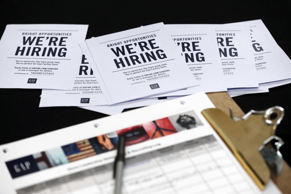 Unemployment dips in Northwest Indiana but Lake County still has state's highest jobless rate by wide margin