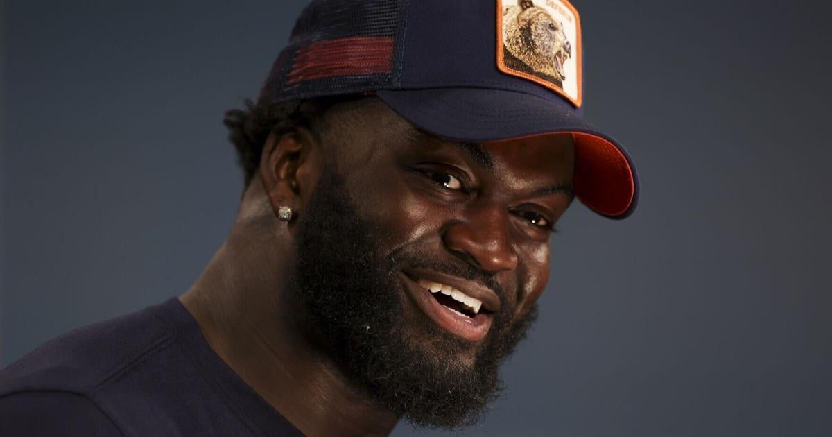 Le rookie Hyppolite va-t-il enflammer la défense des Bears ?