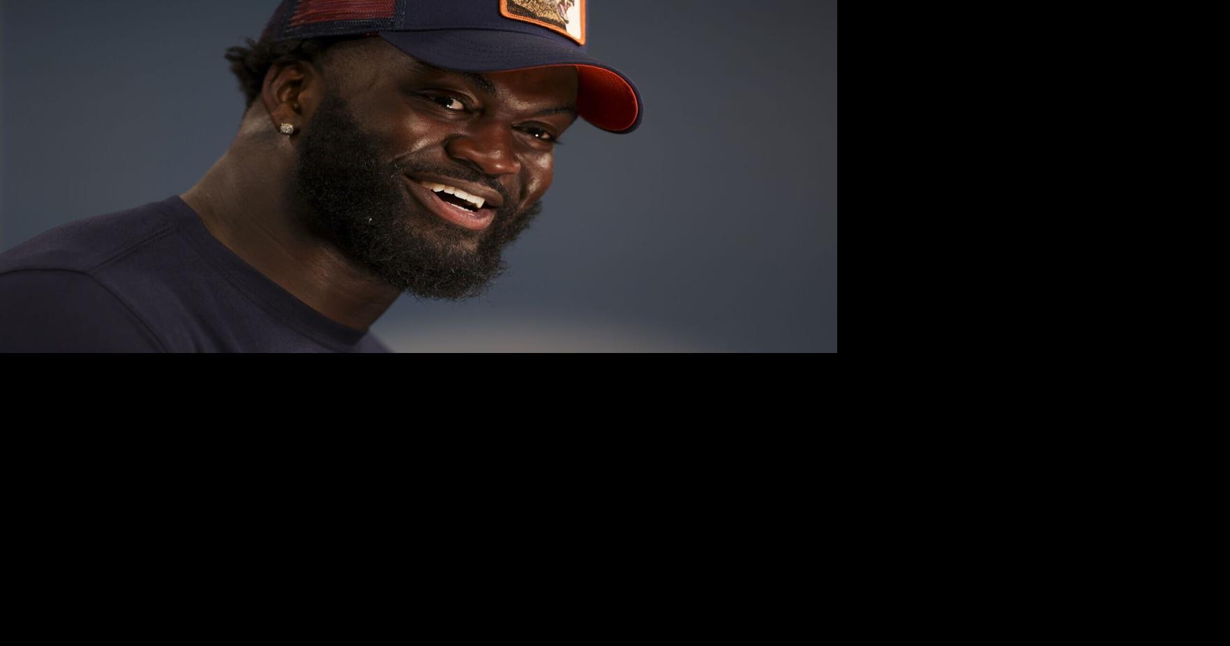 Il Rookie Hyppolite Accenderà la Difesa dei Bears?