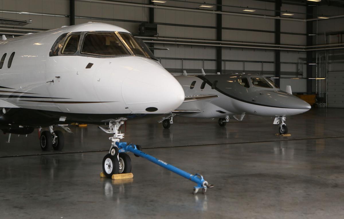 Gary Jet Center named a Boeing Supplier of the Year Northwest Indiana Business Headlines