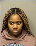 Anasia Starks