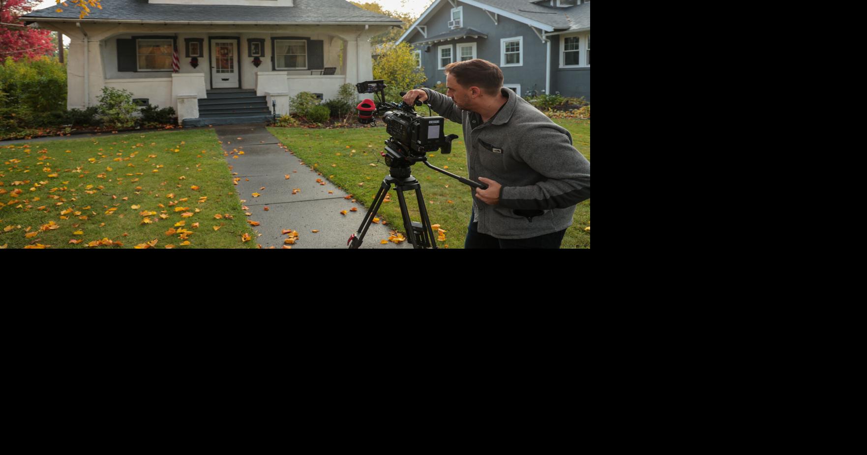 HGTV hit show 'House Hunters' films episode in Region