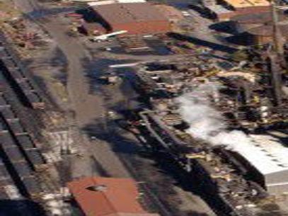 Arcelormittal Burns Harbor Seeks To Manage Energy Use Northwest Indiana Business Headlines Nwitimes Com